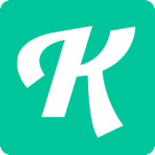 Logo Kittl - Outil de design vintage et rétro