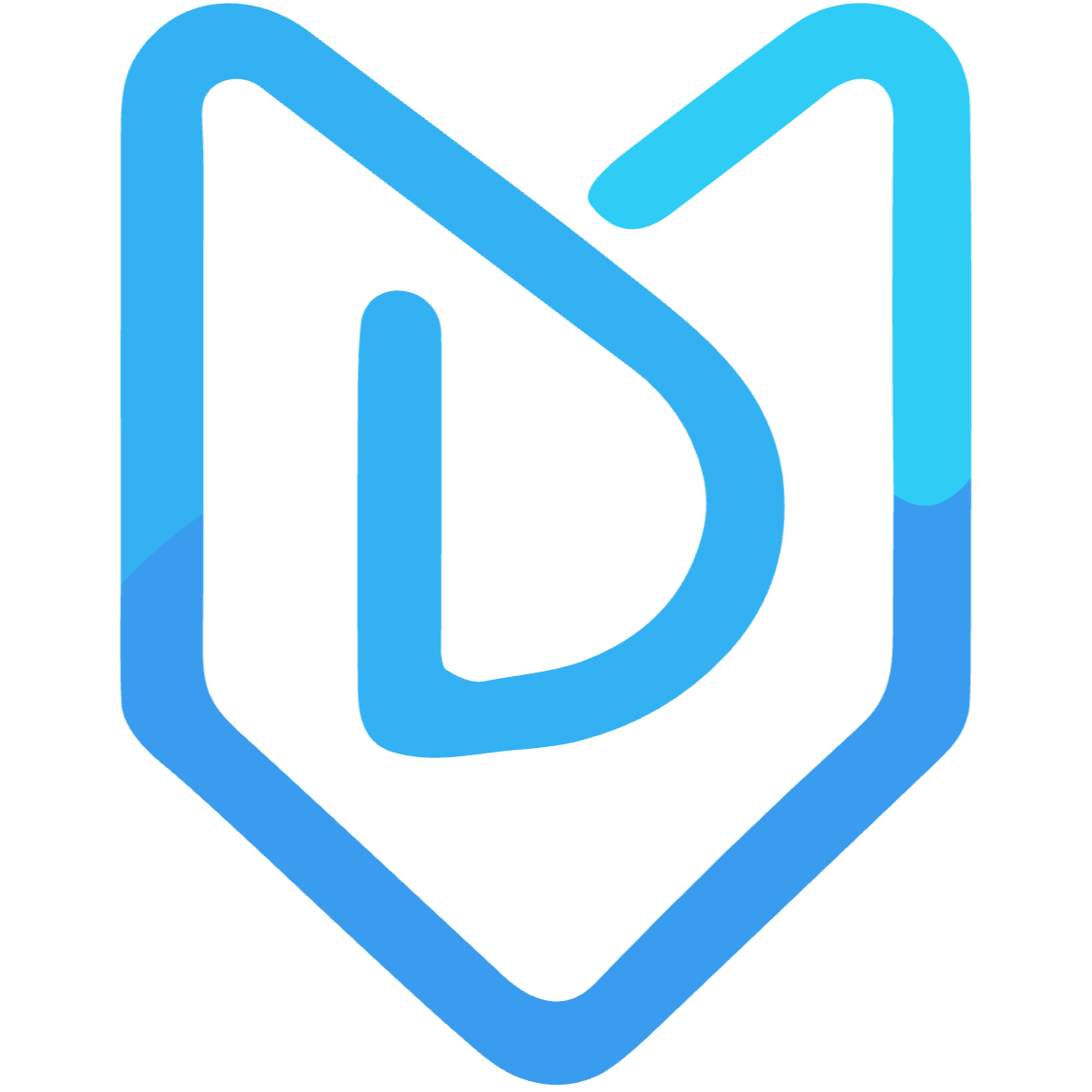 Logo MyDesigns.io - Automatise la gestion et le téléchargement de designs